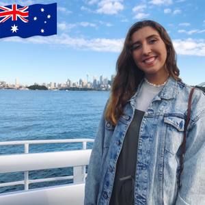 Meet your Posher, Fiona